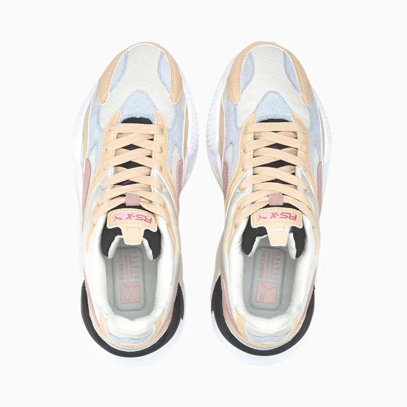 SEPATU SNEAKERS PUMA Wmns RS-X3 Layers