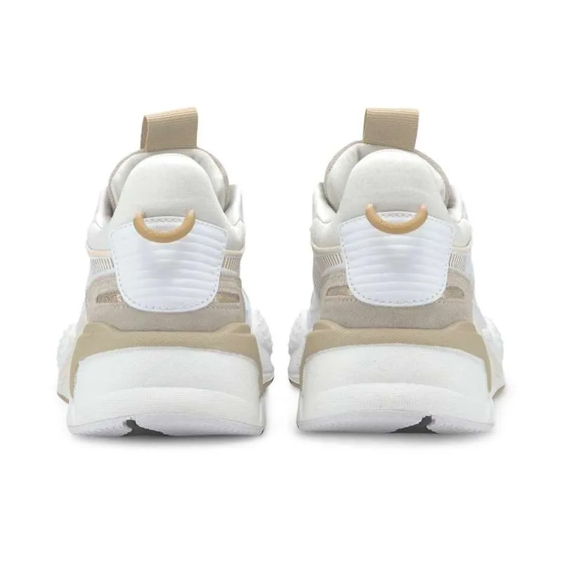 SEPATU SNEAKERS PUMA Wmns RS X Mono Metal