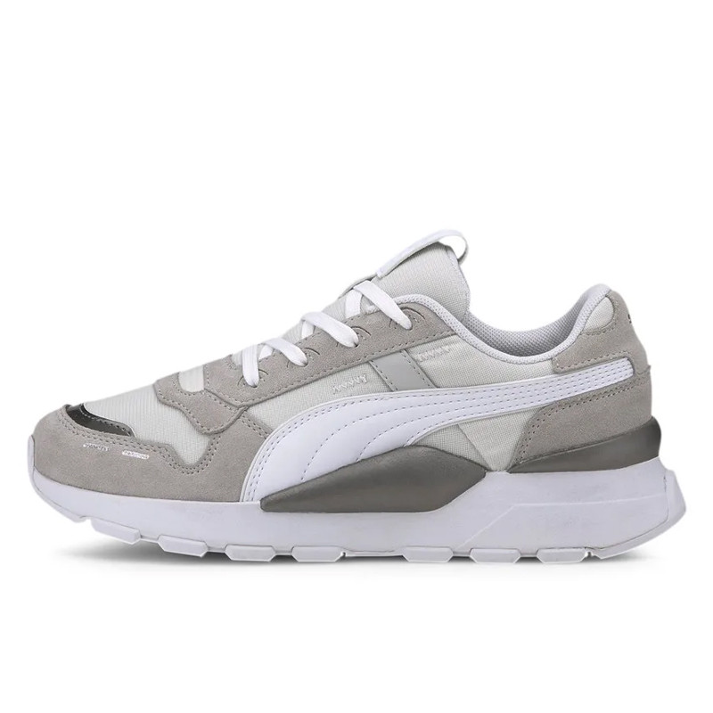 SEPATU SNEAKERS PUMA Wmns RS 2.0 Mono Metal