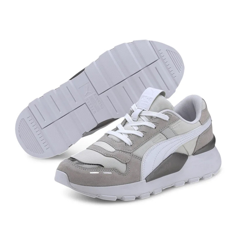 SEPATU SNEAKERS PUMA Wmns RS 2.0 Mono Metal
