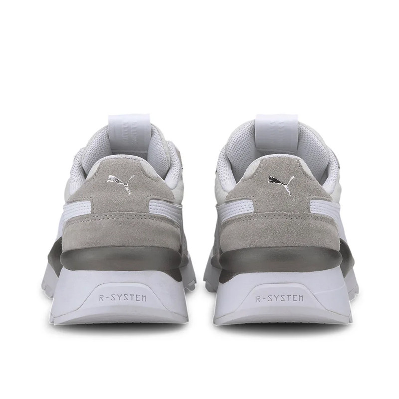 SEPATU SNEAKERS PUMA Wmns RS 2.0 Mono Metal