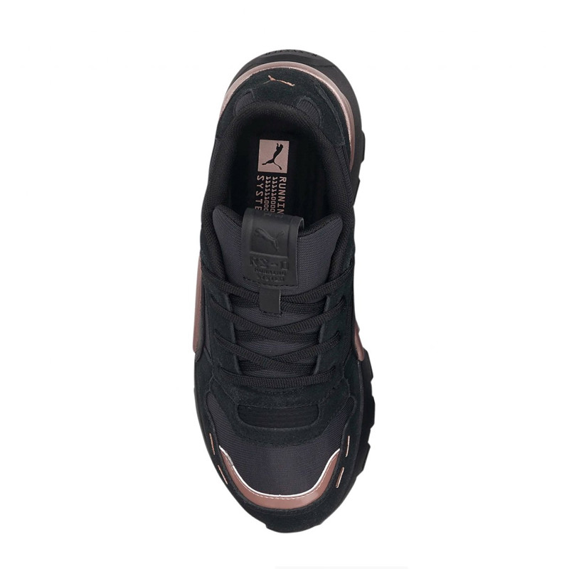 Wmns Rs 2.0 Mono Metal foto 4