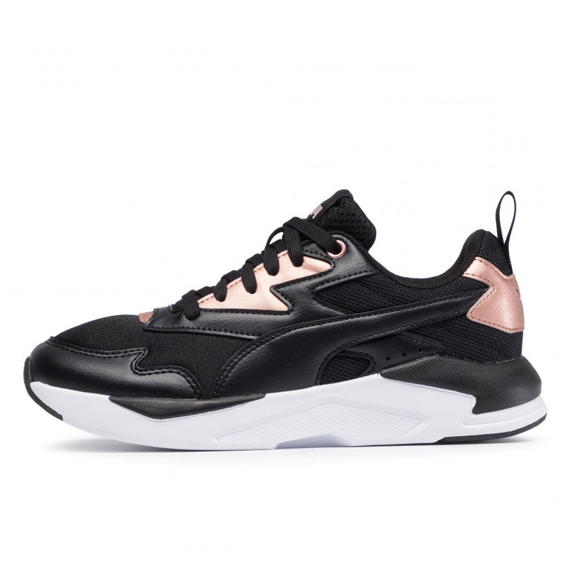 SEPATU SNEAKERS PUMA Wmns X-Ray Lite Mettalic