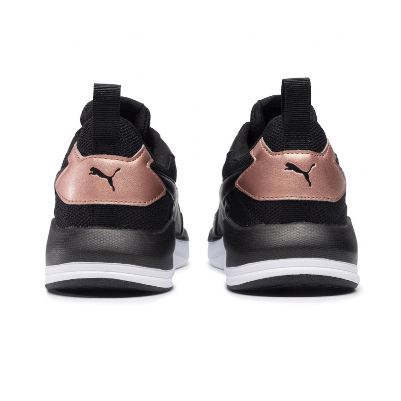SEPATU SNEAKERS PUMA Wmns X-Ray Lite Mettalic
