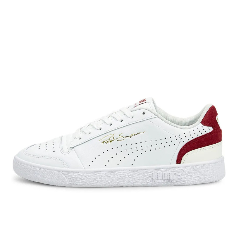 SEPATU SNEAKERS PUMA Ralph Sampson Lo Perf Color