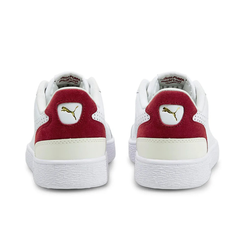 SEPATU SNEAKERS PUMA Ralph Sampson Lo Perf Color