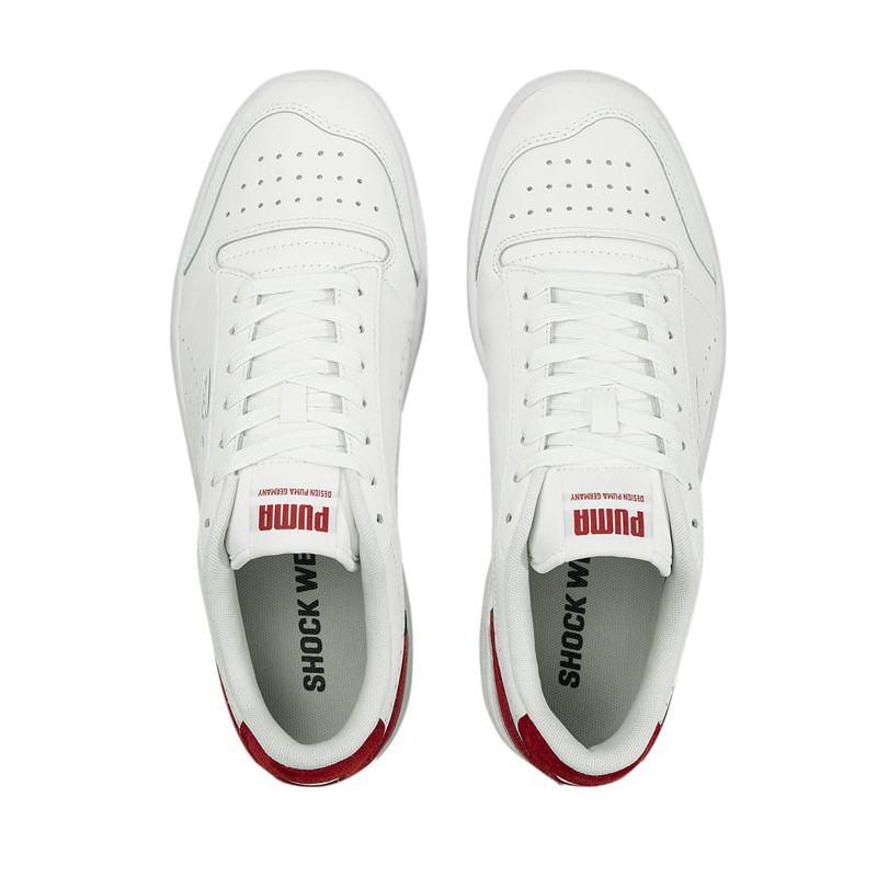 SEPATU SNEAKERS PUMA Ralph Sampson Lo Perf Color