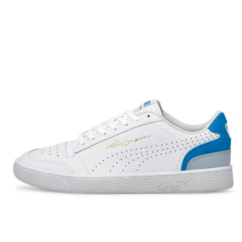 SEPATU SNEAKERS PUMA Ralph Sampson Lo Perf Color