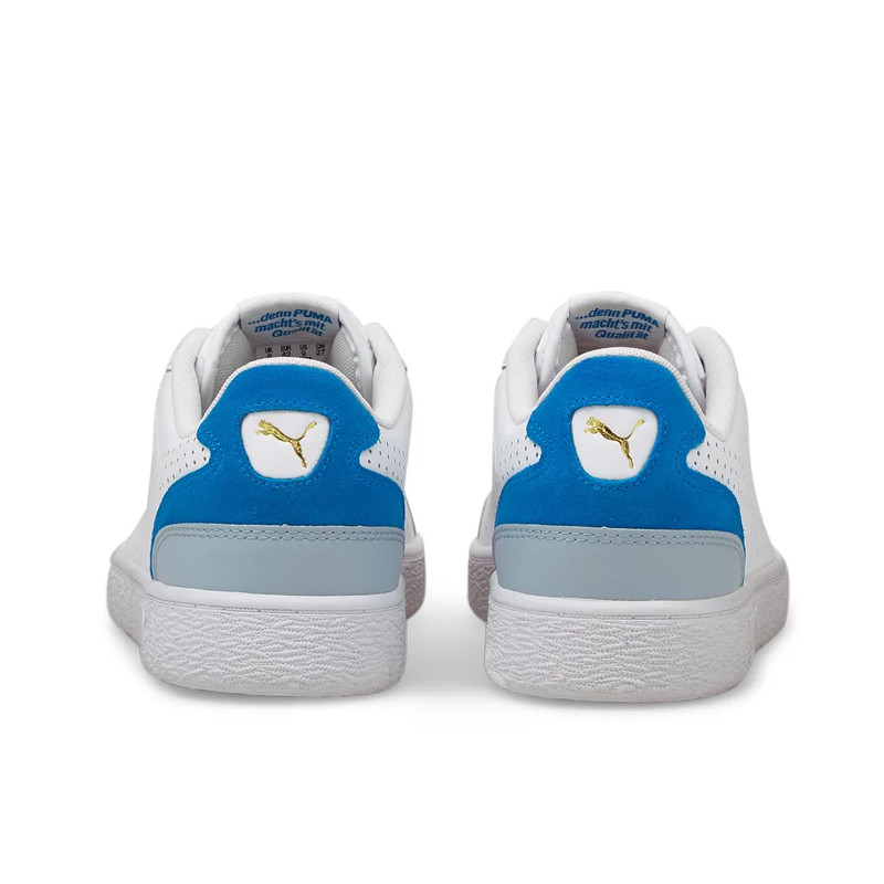 SEPATU SNEAKERS PUMA Ralph Sampson Lo Perf Color