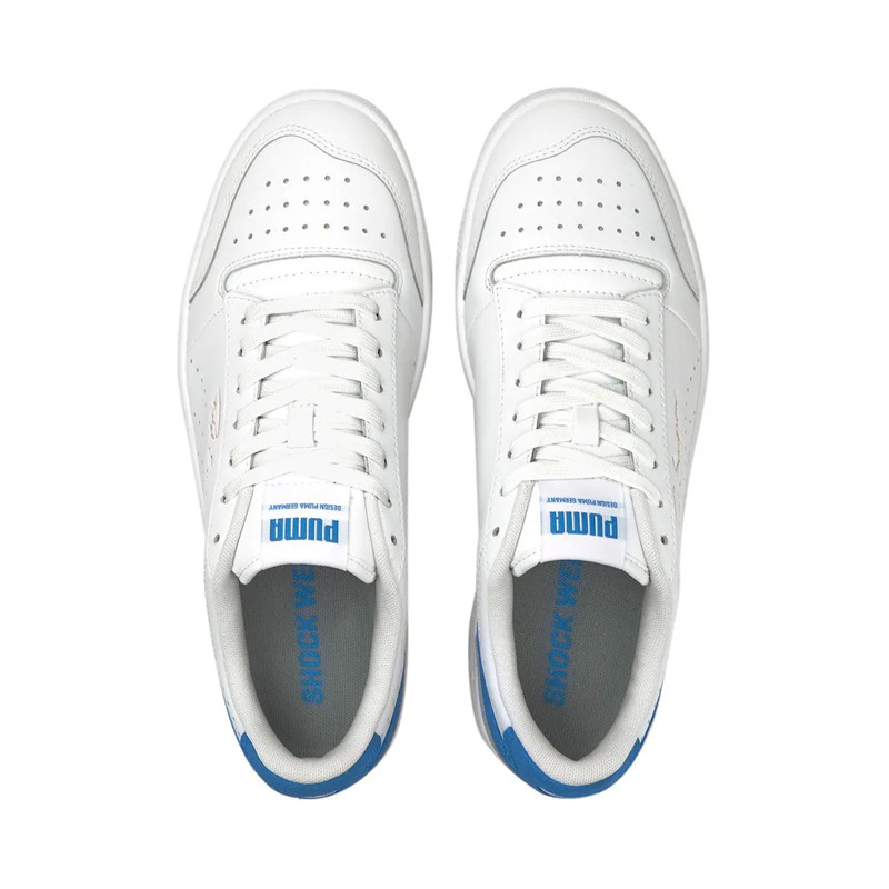 SEPATU SNEAKERS PUMA Ralph Sampson Lo Perf Color