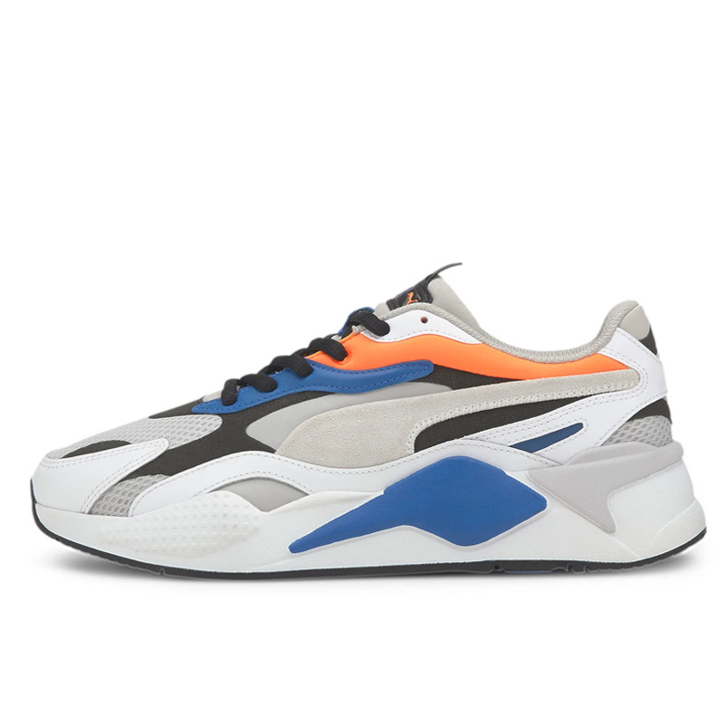 SEPATU SNEAKERS PUMA RS-X Prism Trainers