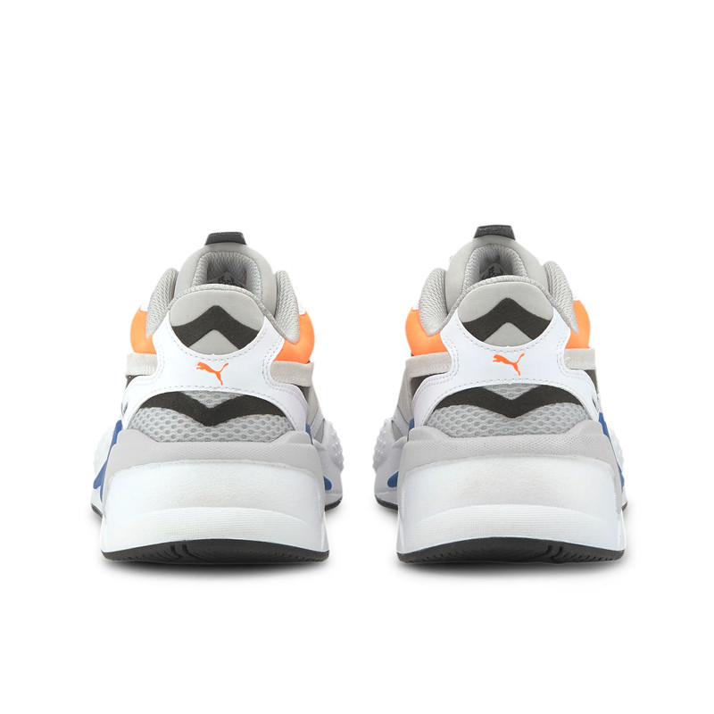 SEPATU SNEAKERS PUMA RS-X Prism Trainers