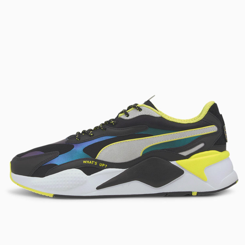 SEPATU SNEAKERS PUMA x Emoji RS-X³