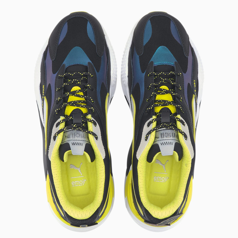 SEPATU SNEAKERS PUMA x Emoji RS-X³