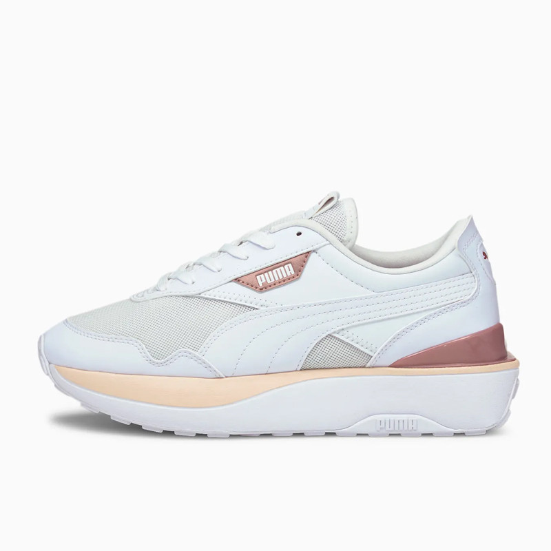 SEPATU SNEAKERS PUMA Wmns Cruise Rider