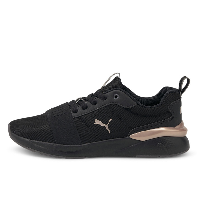 SEPATU SNEAKERS PUMA Wmns ROSE PLUS