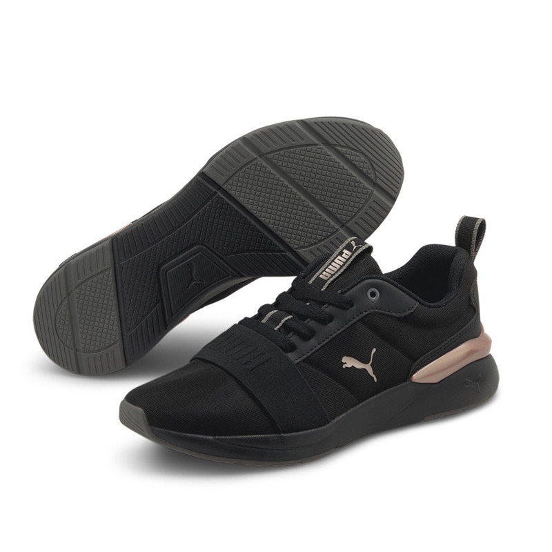 SEPATU SNEAKERS PUMA Wmns ROSE PLUS