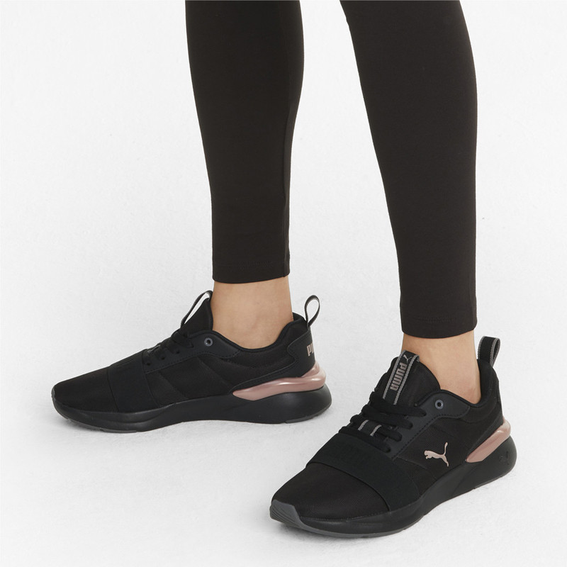 SEPATU SNEAKERS PUMA Wmns ROSE PLUS