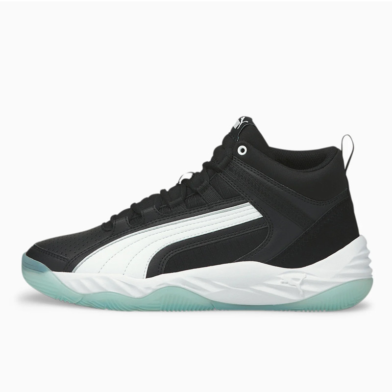 SEPATU BASKET PUMA Rebound Future Evo