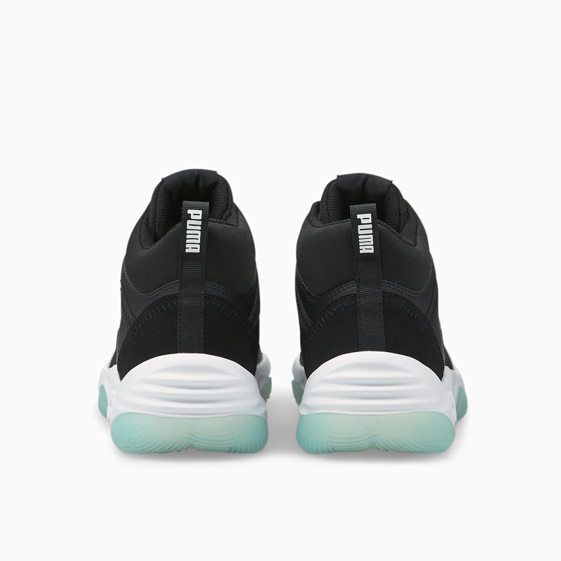 SEPATU BASKET PUMA Rebound Future Evo