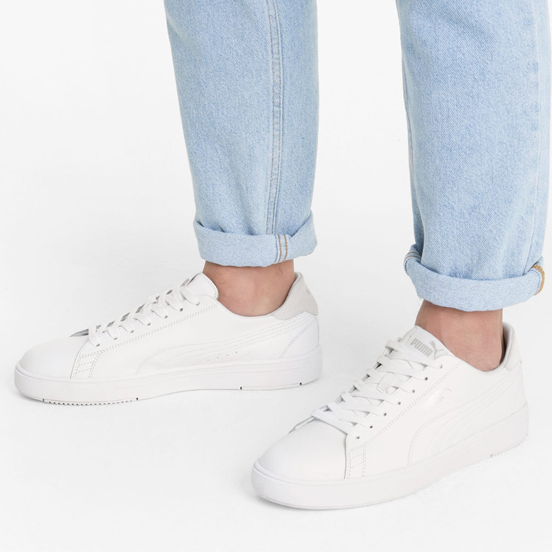 SEPATU SNEAKERS PUMA Serve Pro Lite