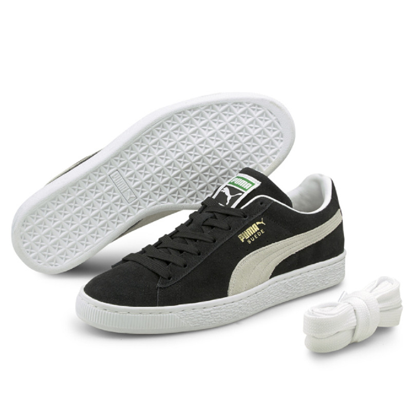 SEPATU SNEAKERS PUMA Suede Classic XXI