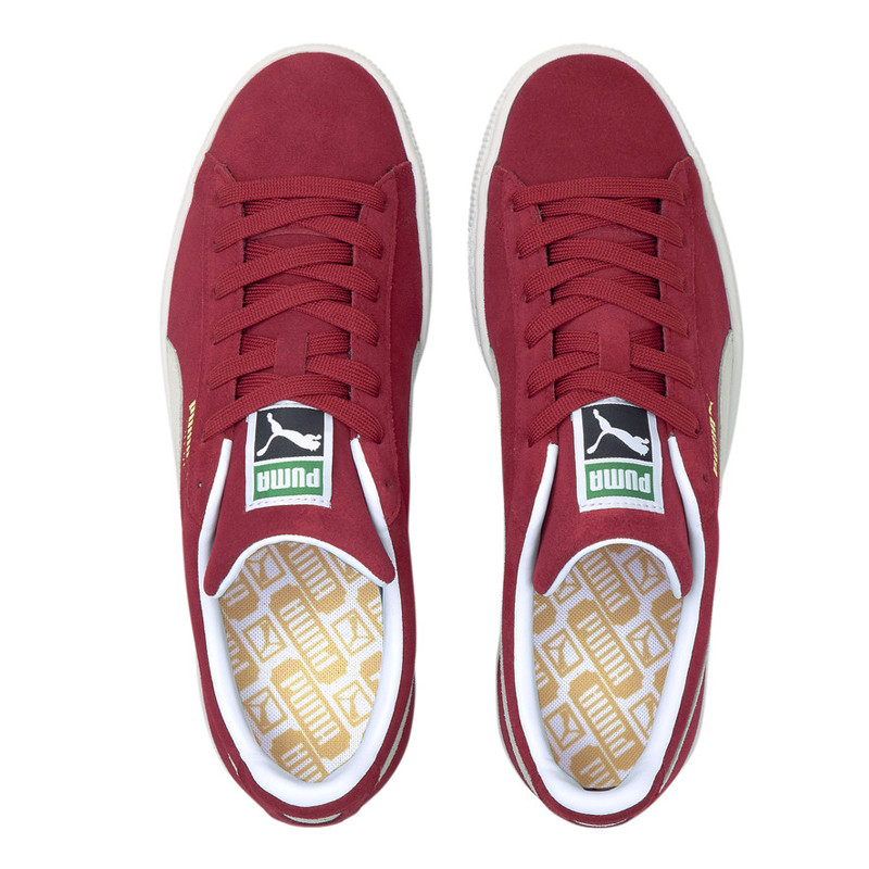 SEPATU SNEAKERS PUMA Suede Classic Xxi