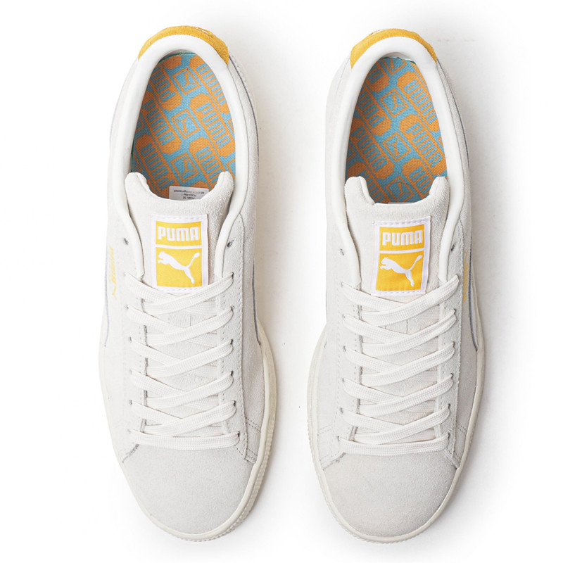 SEPATU SNEAKERS PUMA SUEDE CLASSIC XXI