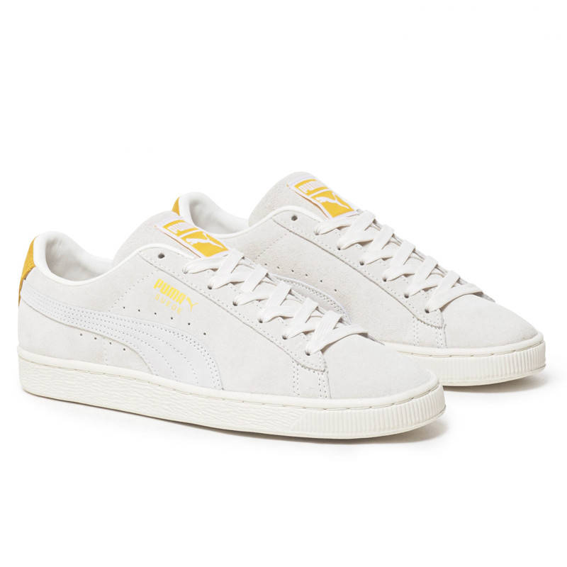 SEPATU SNEAKERS PUMA SUEDE CLASSIC XXI