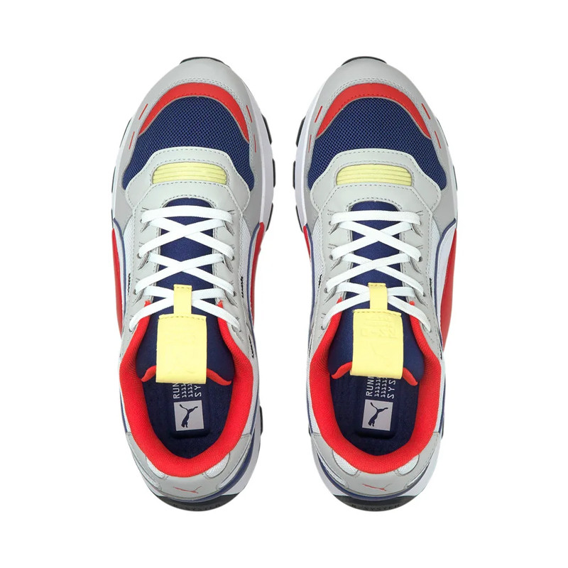 RS 2.0 Trainers foto 3