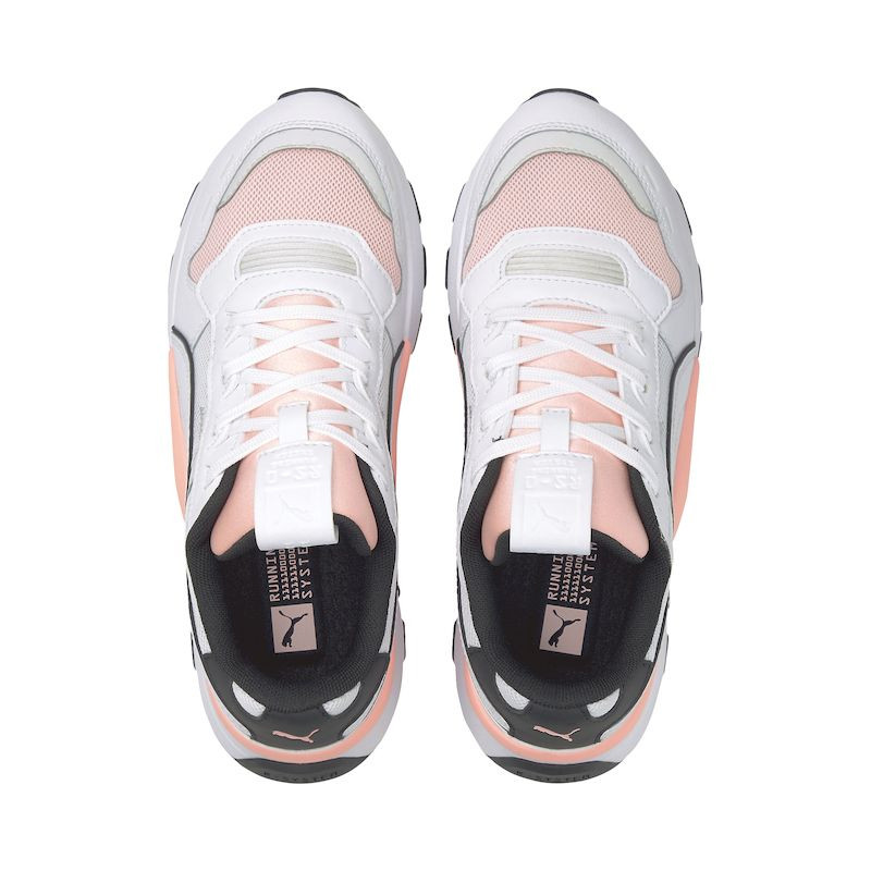 Wmns RS 2.0 Core Elektro Peach foto 2