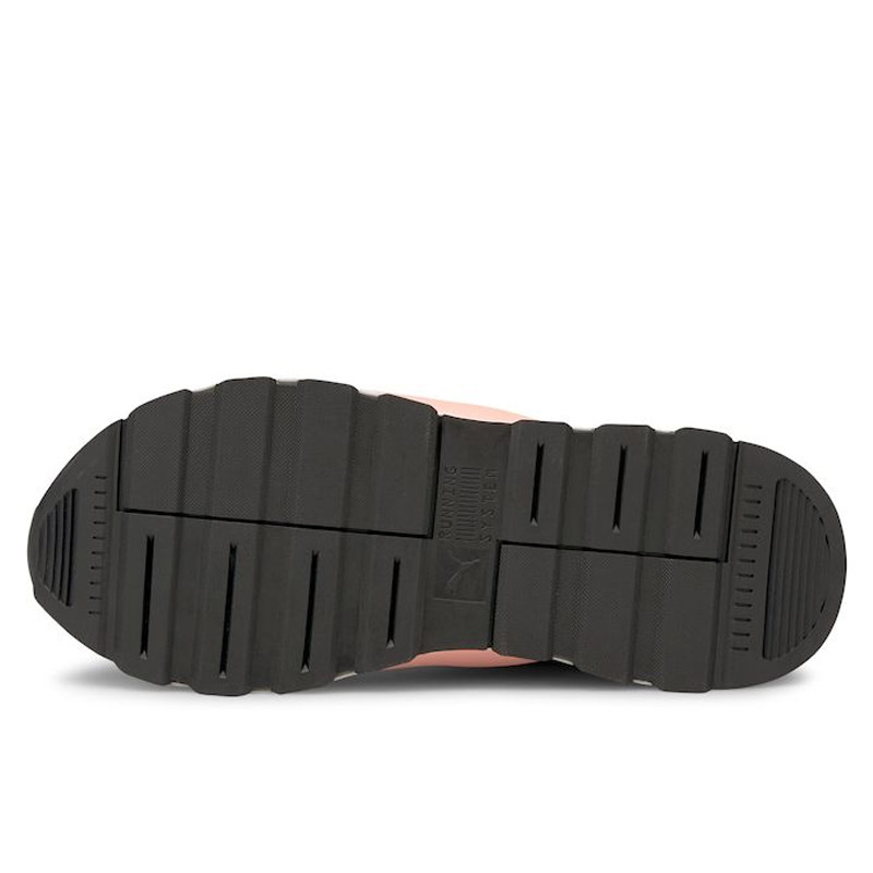 Wmns RS 2.0 Core Elektro Peach foto 4