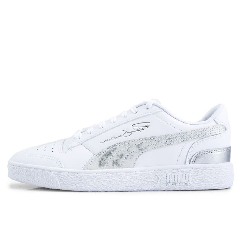 SEPATU SNEAKERS PUMA Wmns Ralph Sampson Lo Stardust
