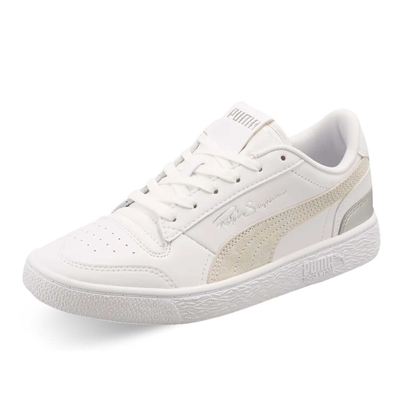 SEPATU SNEAKERS PUMA Wmns Ralph Sampson Lo Stardust