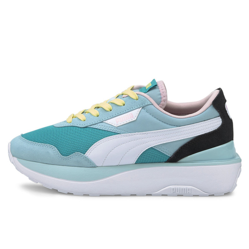 SEPATU SNEAKERS PUMA WMNS CRUISE RIDER