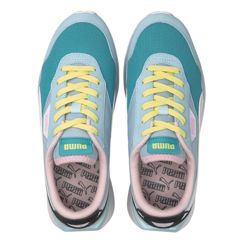 SEPATU SNEAKERS PUMA WMNS CRUISE RIDER