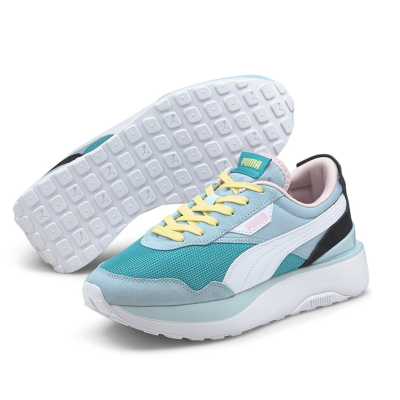 SEPATU SNEAKERS PUMA WMNS CRUISE RIDER