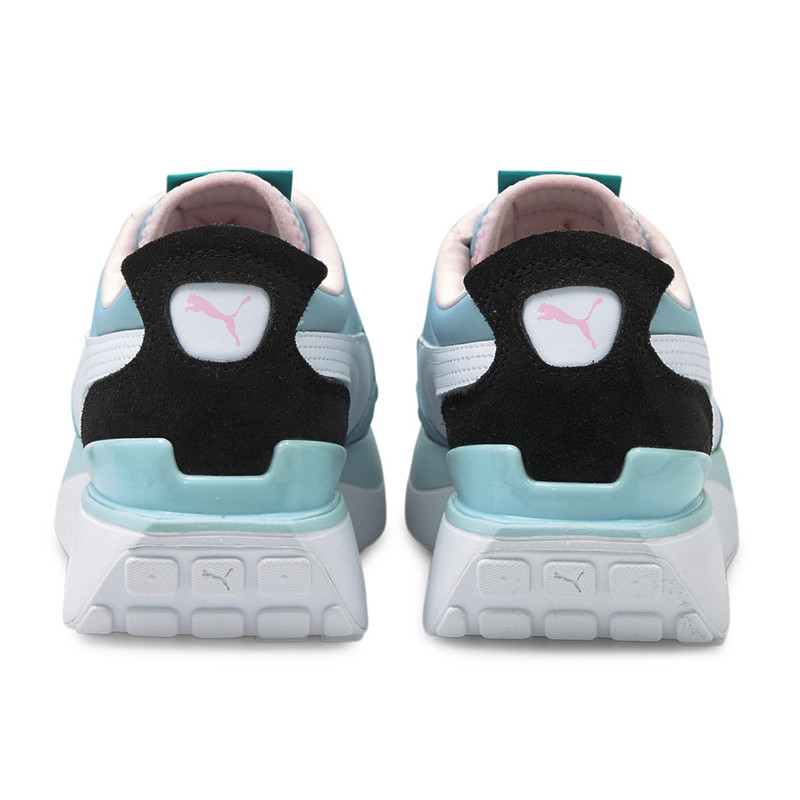SEPATU SNEAKERS PUMA WMNS CRUISE RIDER