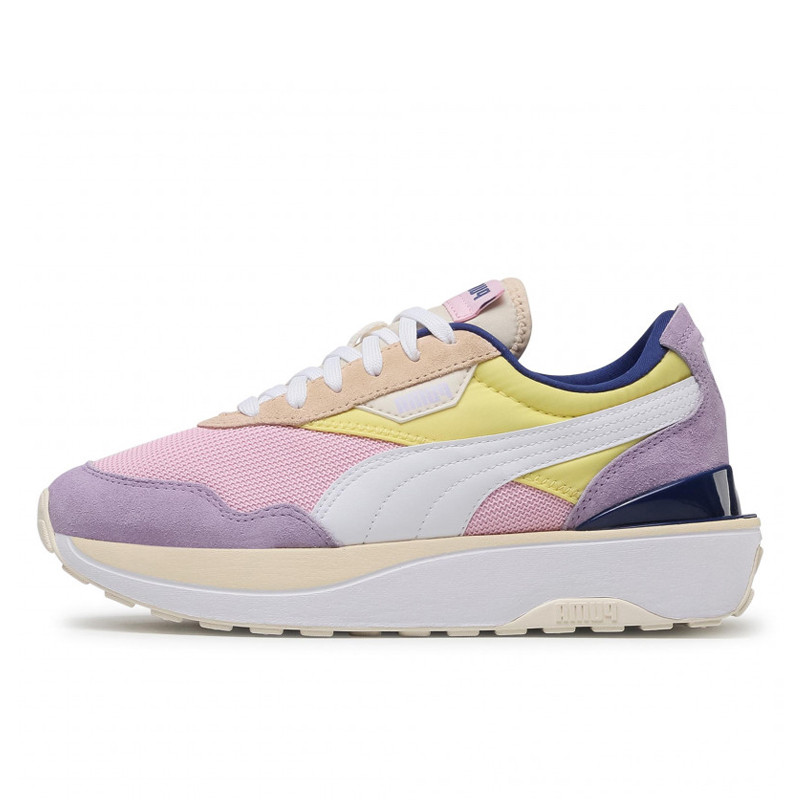 SEPATU SNEAKERS PUMA Wmns Cruise Rider