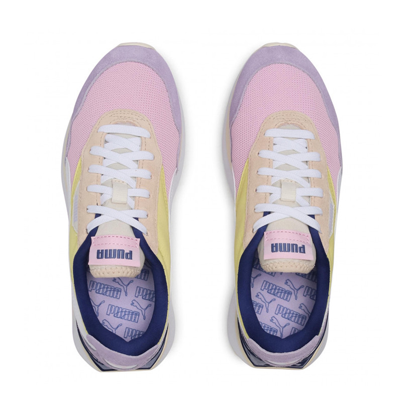 SEPATU SNEAKERS PUMA Wmns Cruise Rider