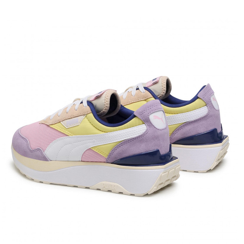 SEPATU SNEAKERS PUMA Wmns Cruise Rider
