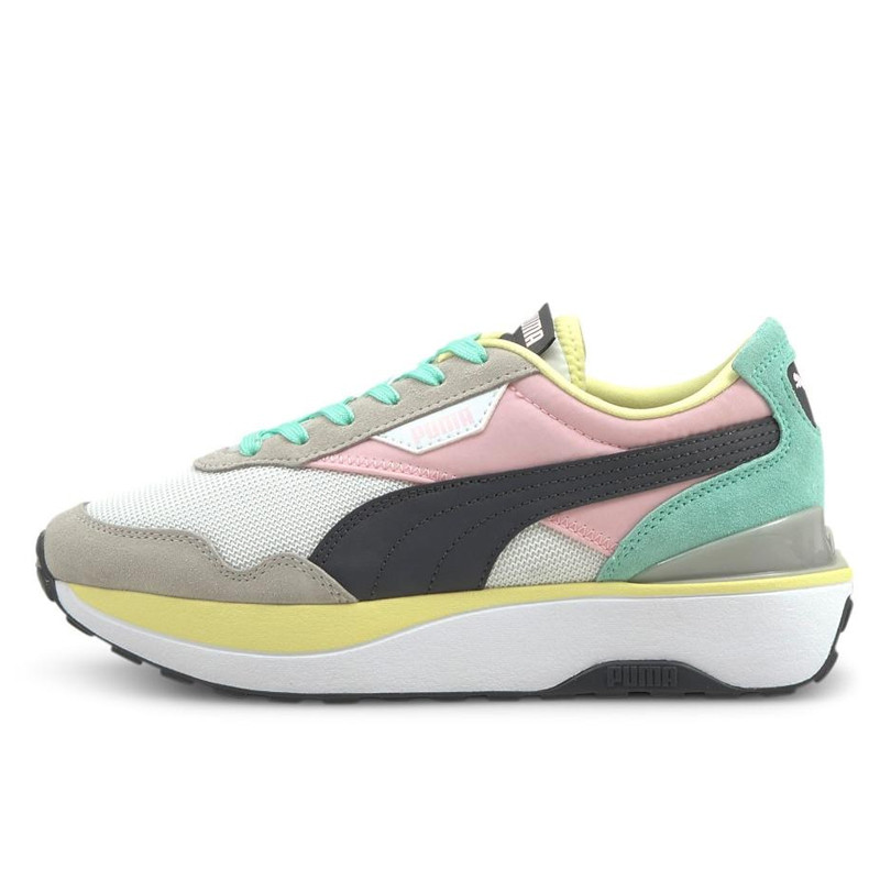 SEPATU SNEAKERS PUMA Wmns Cruise Rider