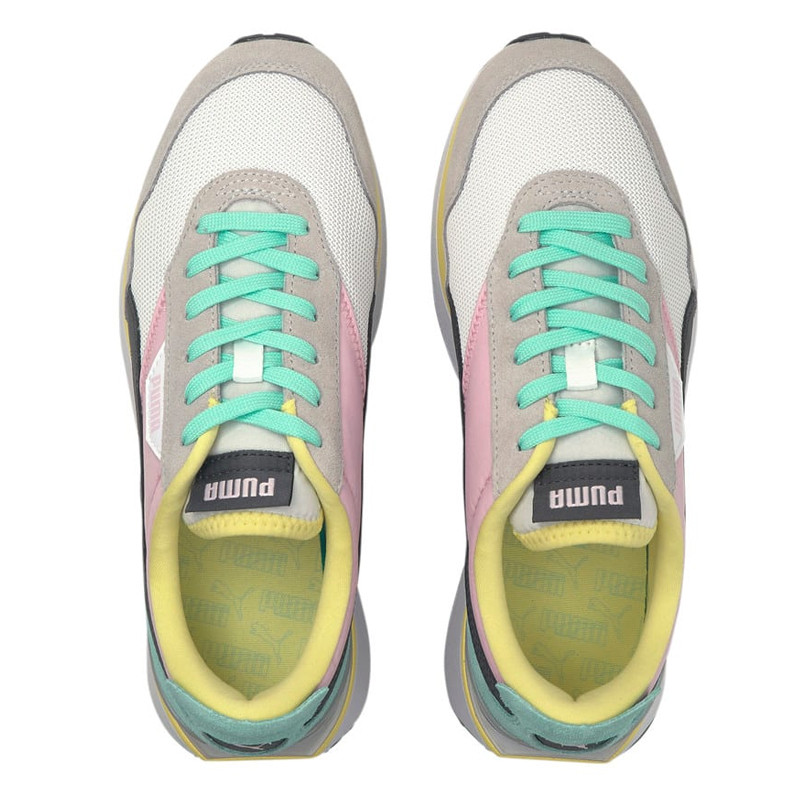 SEPATU SNEAKERS PUMA Wmns Cruise Rider