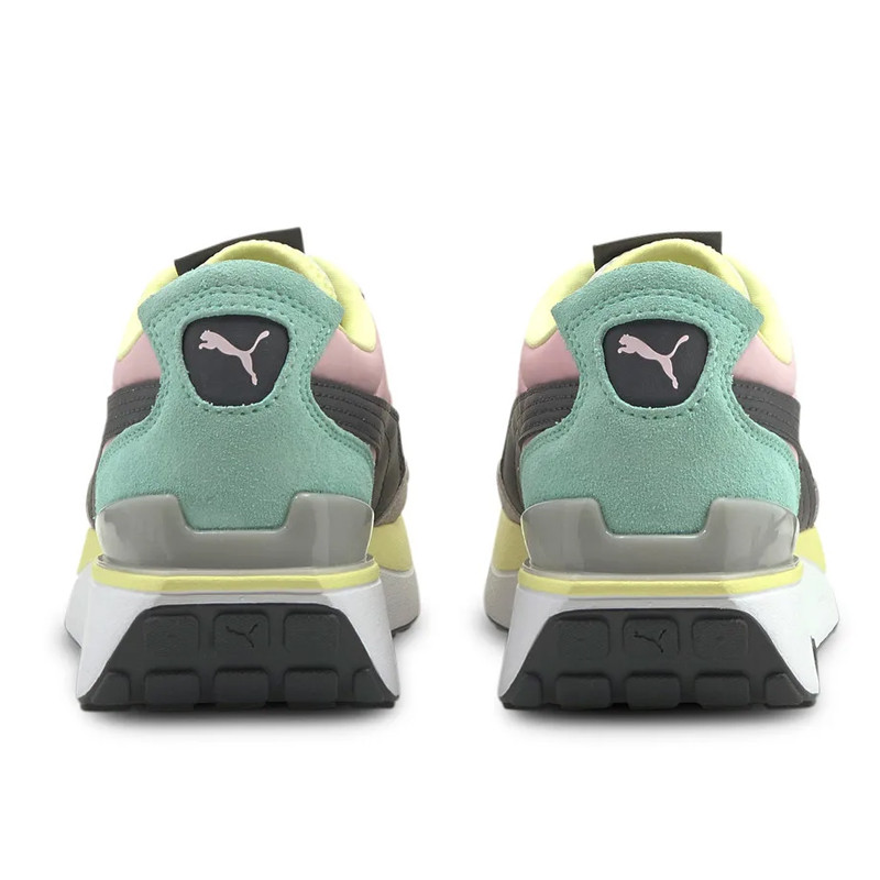 SEPATU SNEAKERS PUMA Wmns Cruise Rider