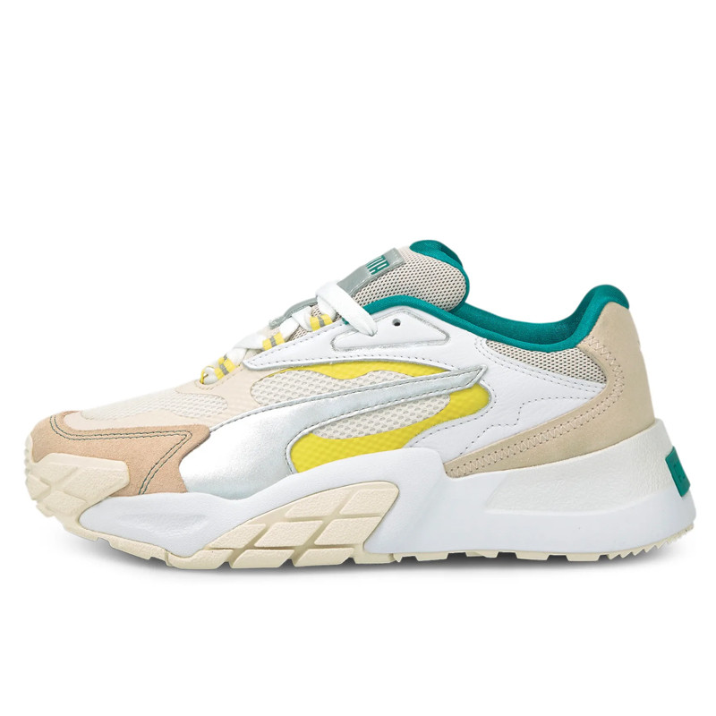 SEPATU SNEAKERS PUMA Wmns Hedra Ocean