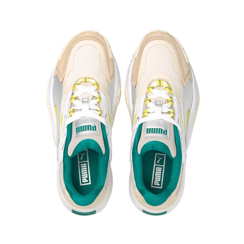 SEPATU SNEAKERS PUMA Wmns Hedra Ocean