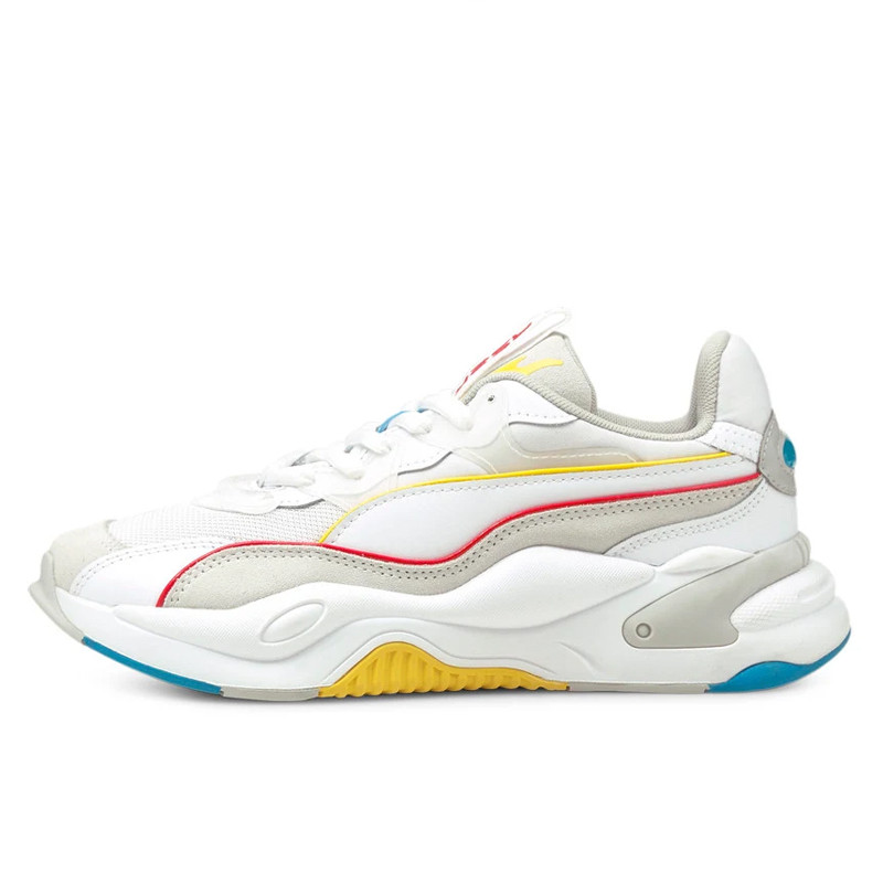 SEPATU SNEAKERS PUMA Wmns RS-2K POWER PLAY