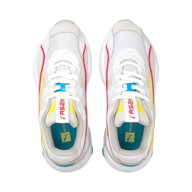SEPATU SNEAKERS PUMA Wmns RS-2K POWER PLAY