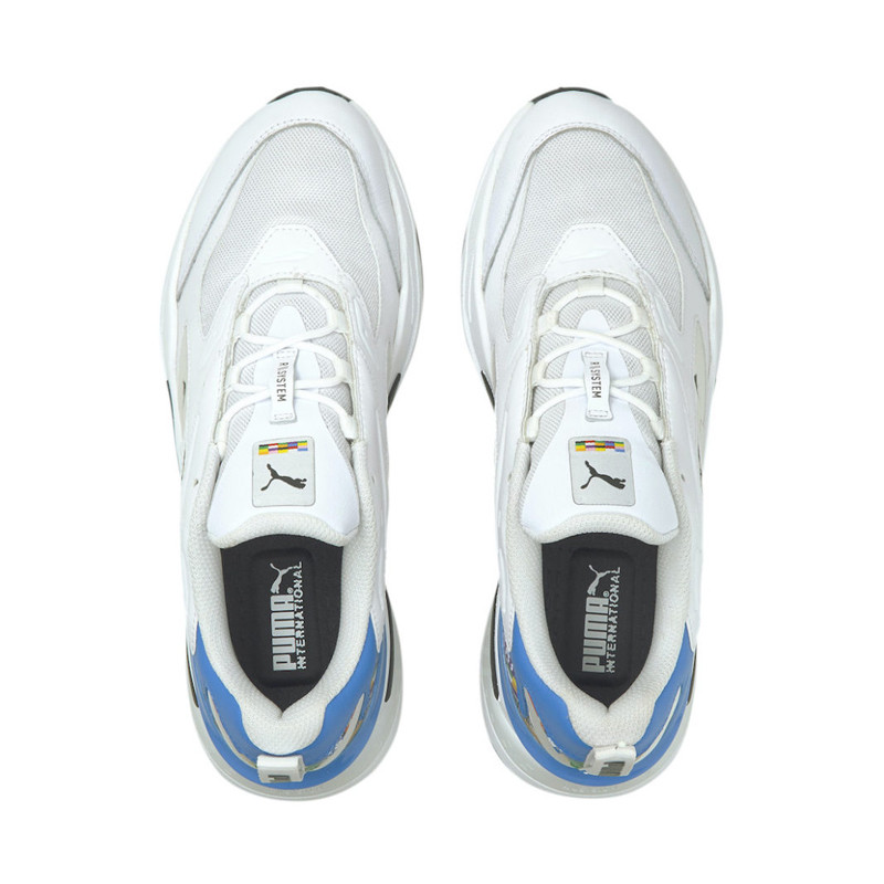 SEPATU SNEAKERS PUMA RS-Fast International Game