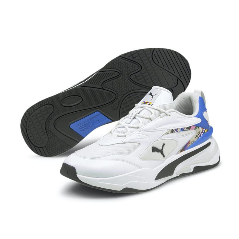 SEPATU SNEAKERS PUMA RS-Fast International Game